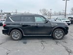 2022 Nissan Armada SL