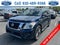 2020 Nissan Armada Platinum