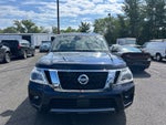 2020 Nissan Armada Platinum