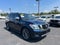 2020 Nissan Armada Platinum