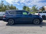 2020 Nissan Armada Platinum