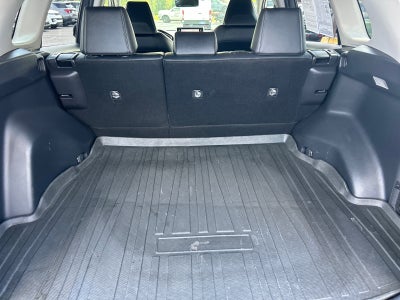 2019 Toyota RAV4 Hybrid Limited