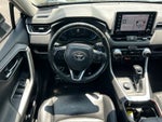 2019 Toyota RAV4 Hybrid Limited
