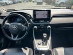 2019 Toyota RAV4 Hybrid Limited