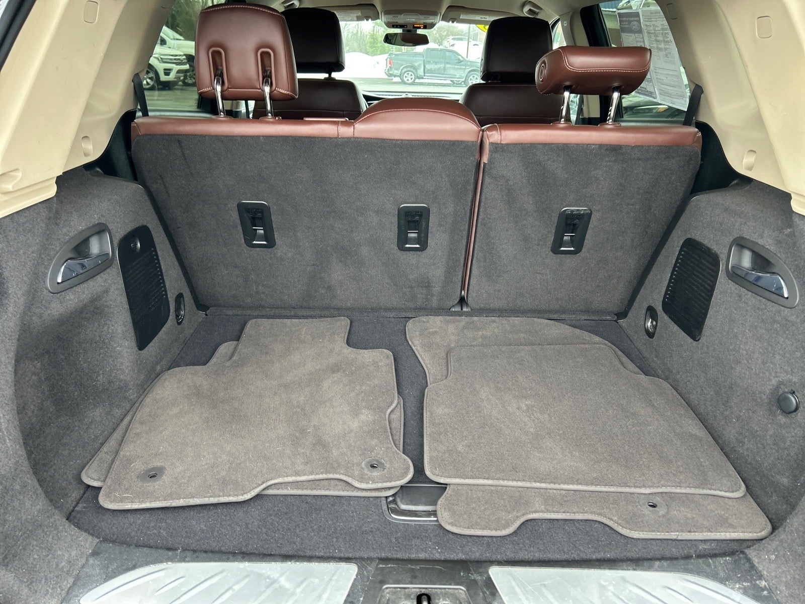 2018 Buick Envision Essence