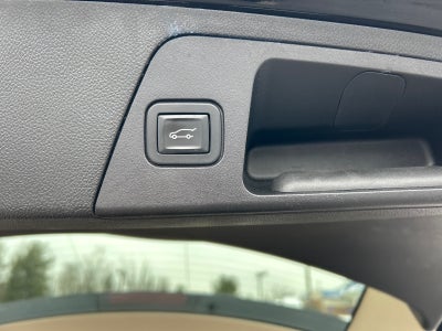 2018 Buick Envision Essence