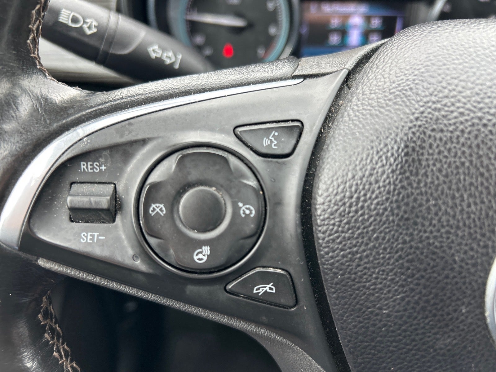 2018 Buick Envision Essence