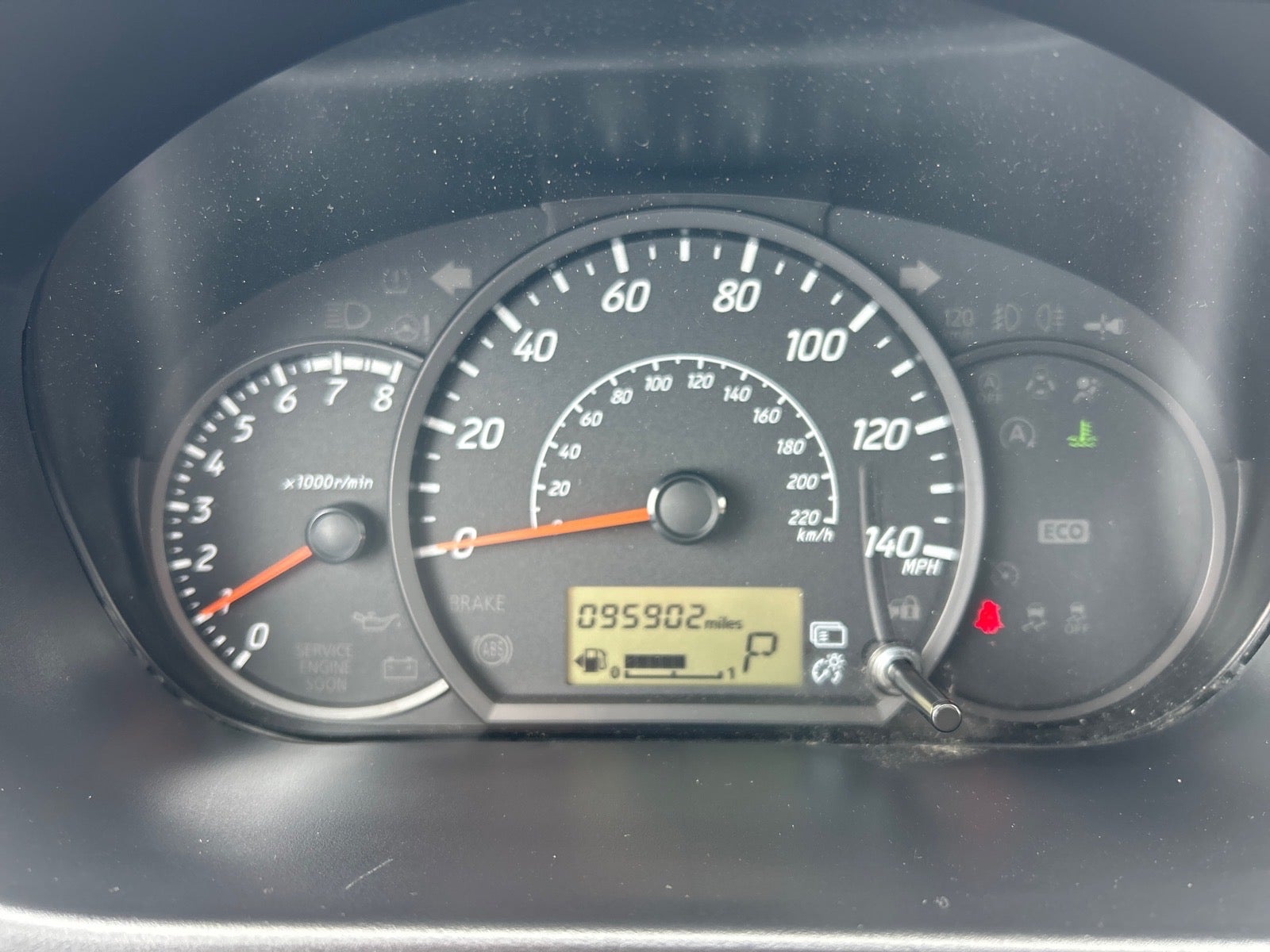 2018 Mitsubishi Mirage ES