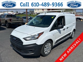 2020 Ford Transit Connect XL
