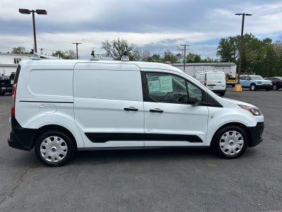 2020 Ford Transit Connect XL