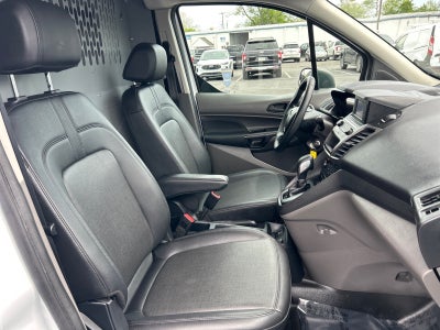 2020 Ford Transit Connect XL