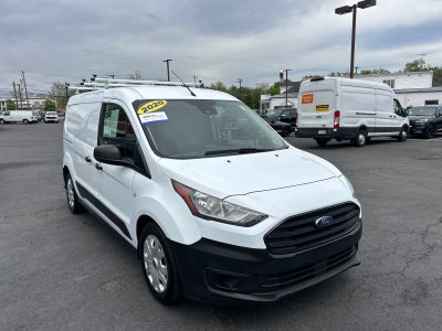 2020 Ford Transit Connect XL