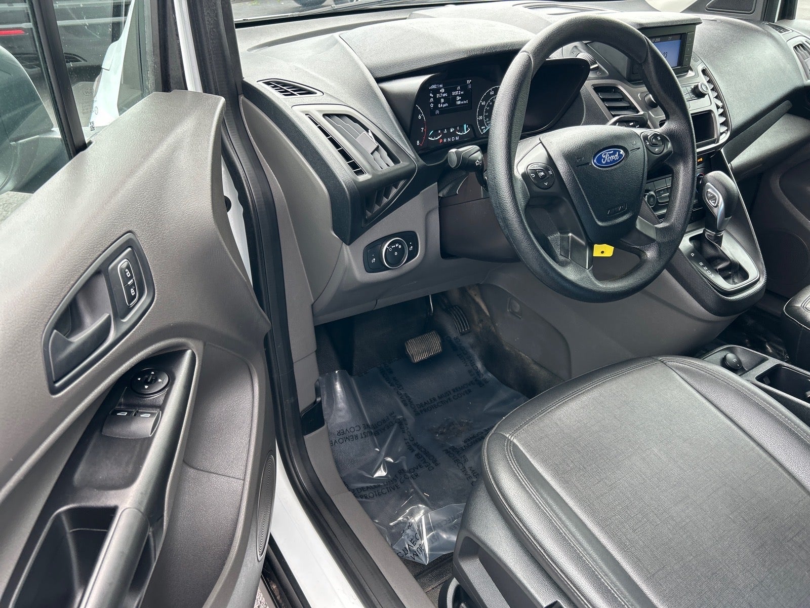 2020 Ford Transit Connect XL