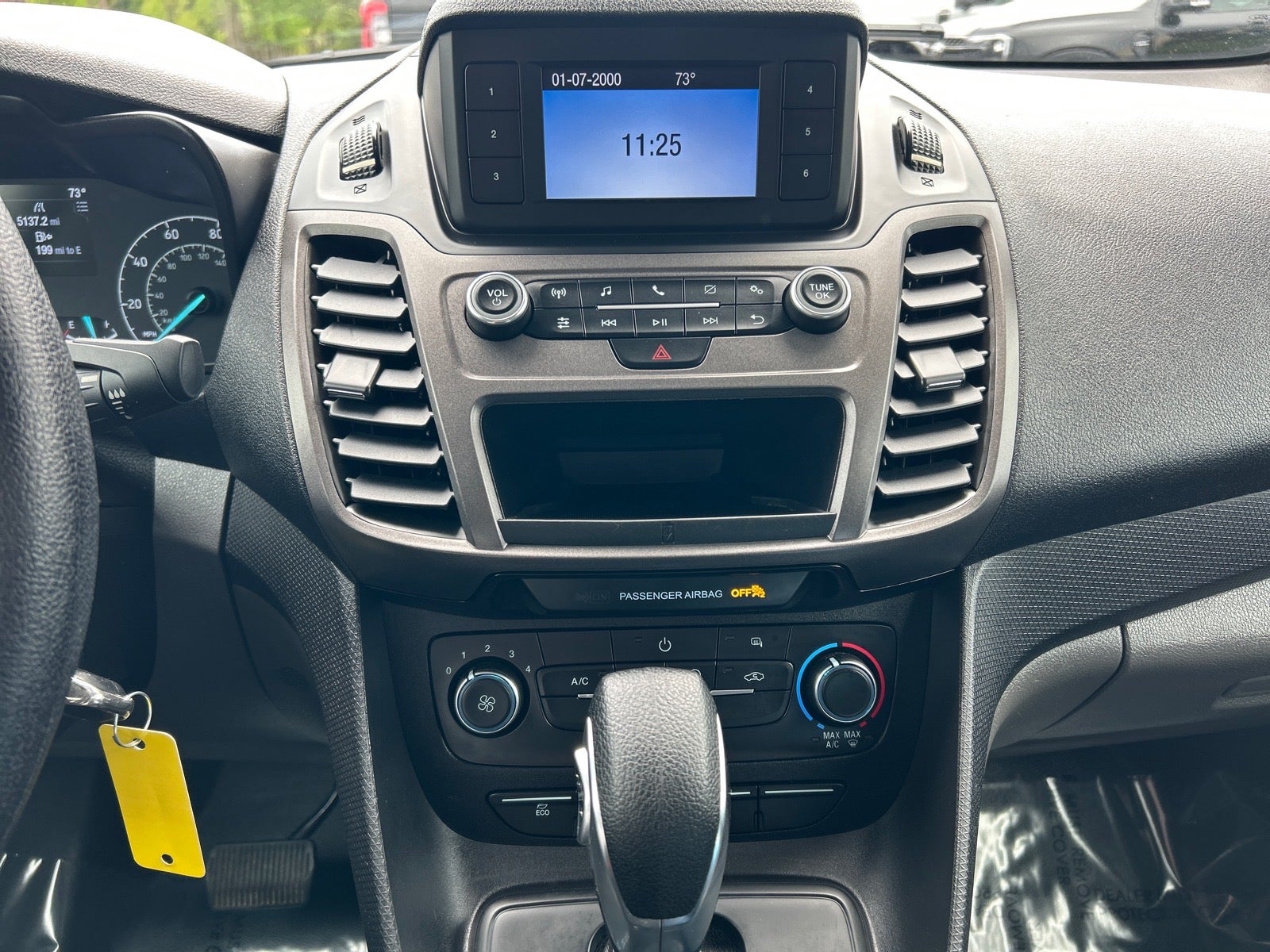 2020 Ford Transit Connect XL