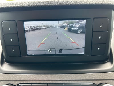 2020 Ford Transit Connect XL