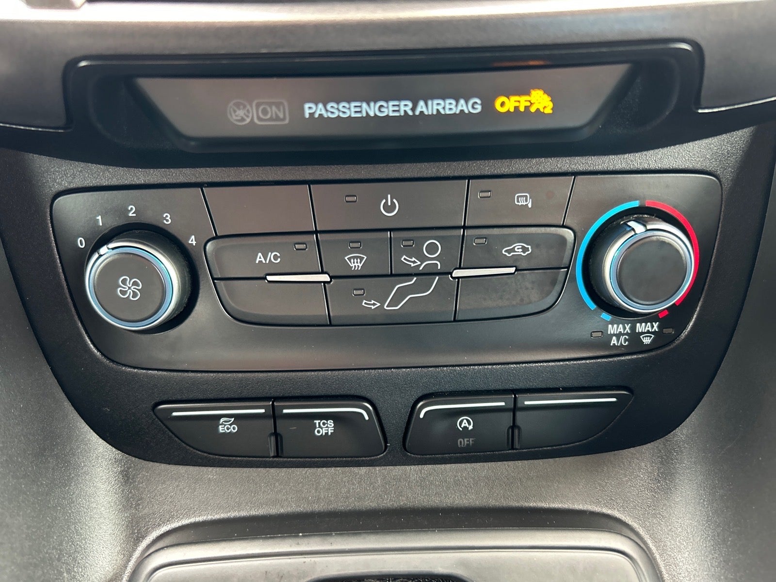 2020 Ford Transit Connect XL