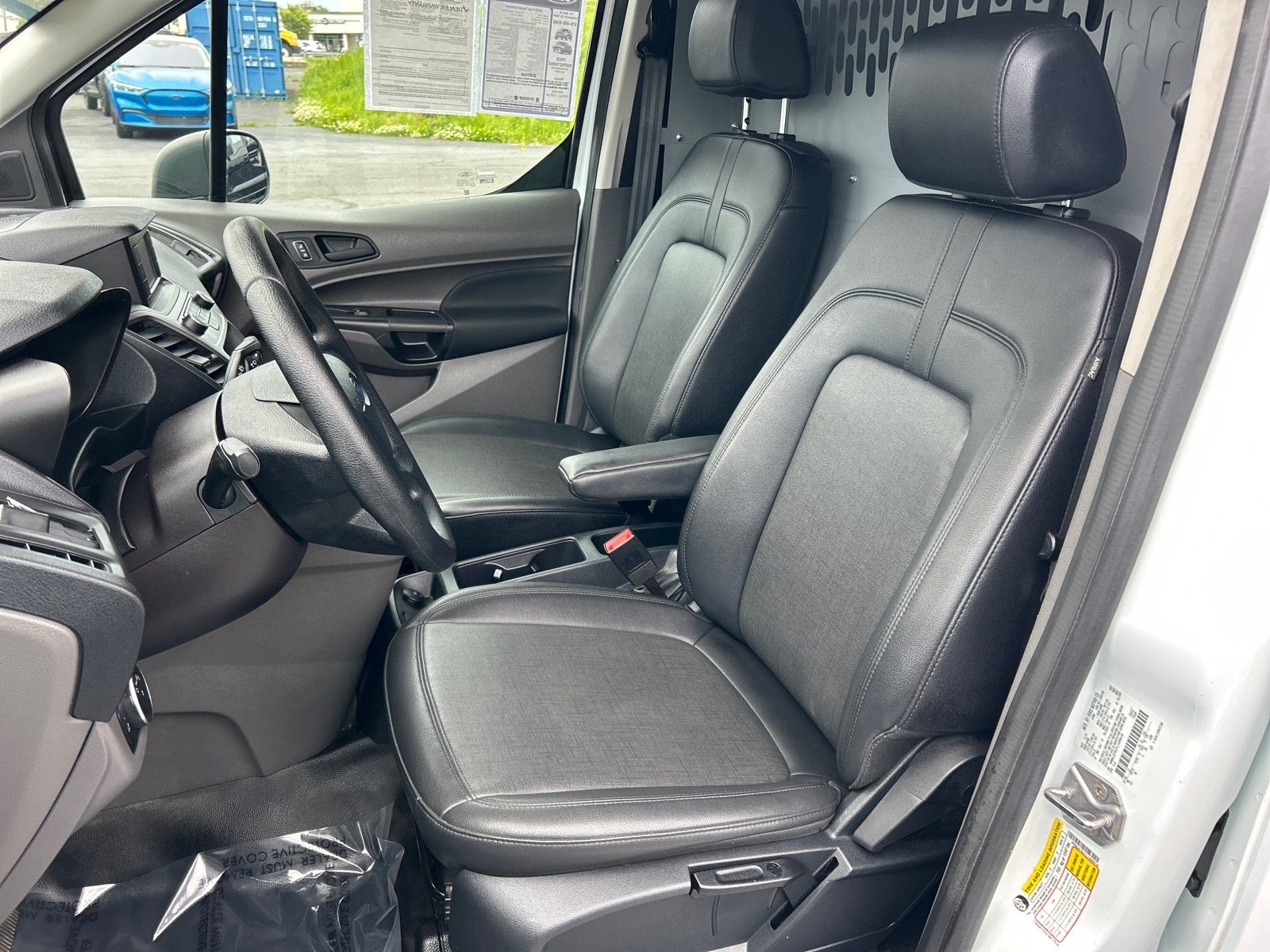2020 Ford Transit Connect XL