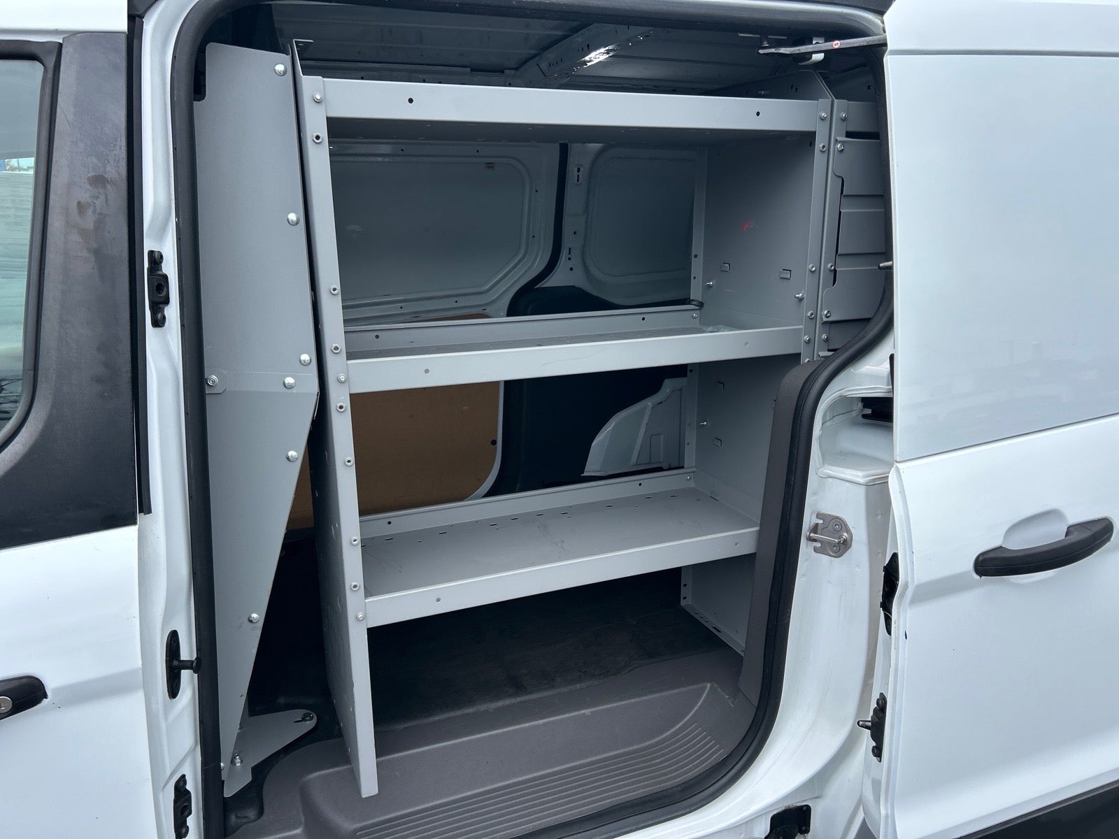 2020 Ford Transit Connect XL