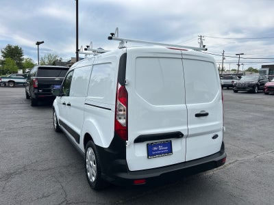 2020 Ford Transit Connect XL