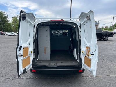 2020 Ford Transit Connect XL