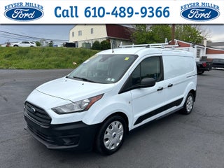 2020 Ford Transit Connect XL