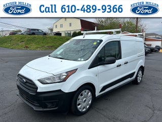 2020 Ford Transit Connect XL