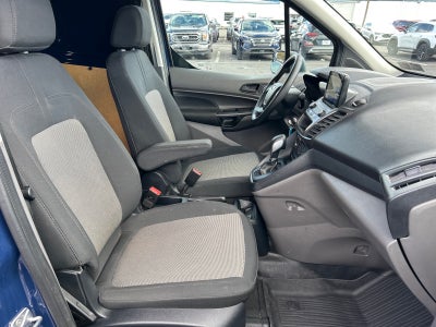 2023 Ford Transit Connect XL