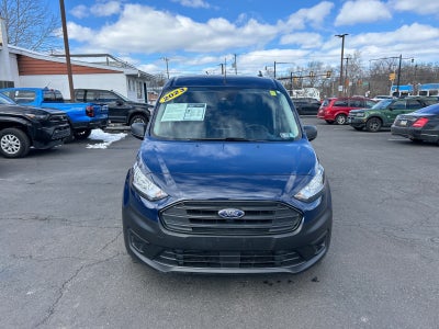 2023 Ford Transit Connect XL