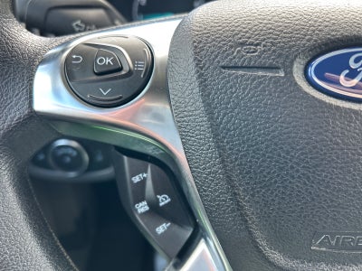 2023 Ford Transit Connect XL