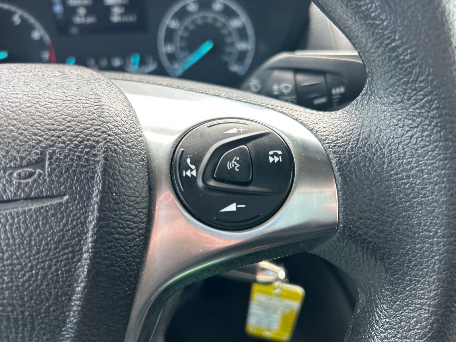 2023 Ford Transit Connect XL