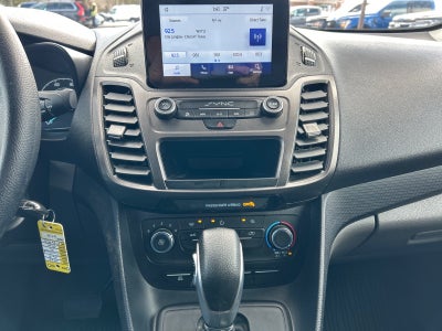 2023 Ford Transit Connect XL