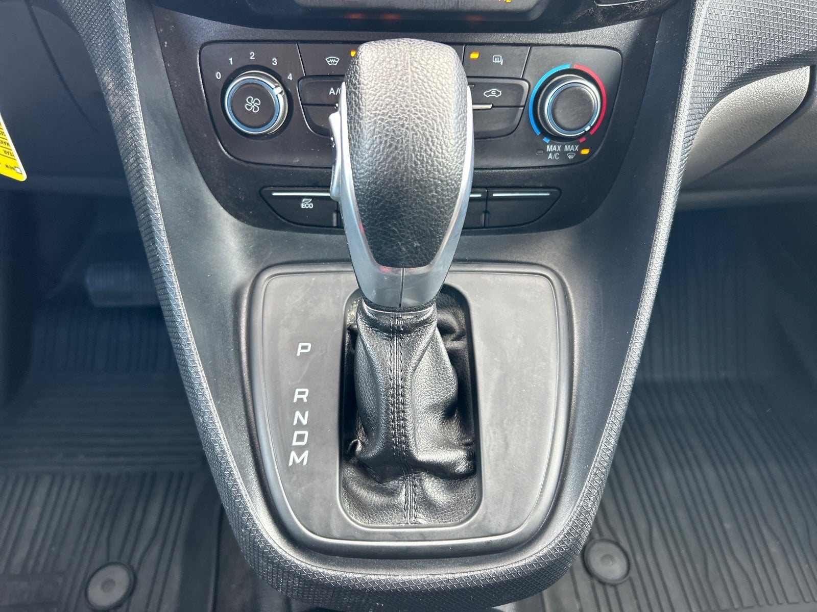 2023 Ford Transit Connect XL