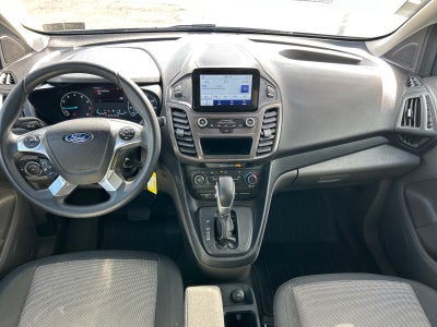 2023 Ford Transit Connect XL