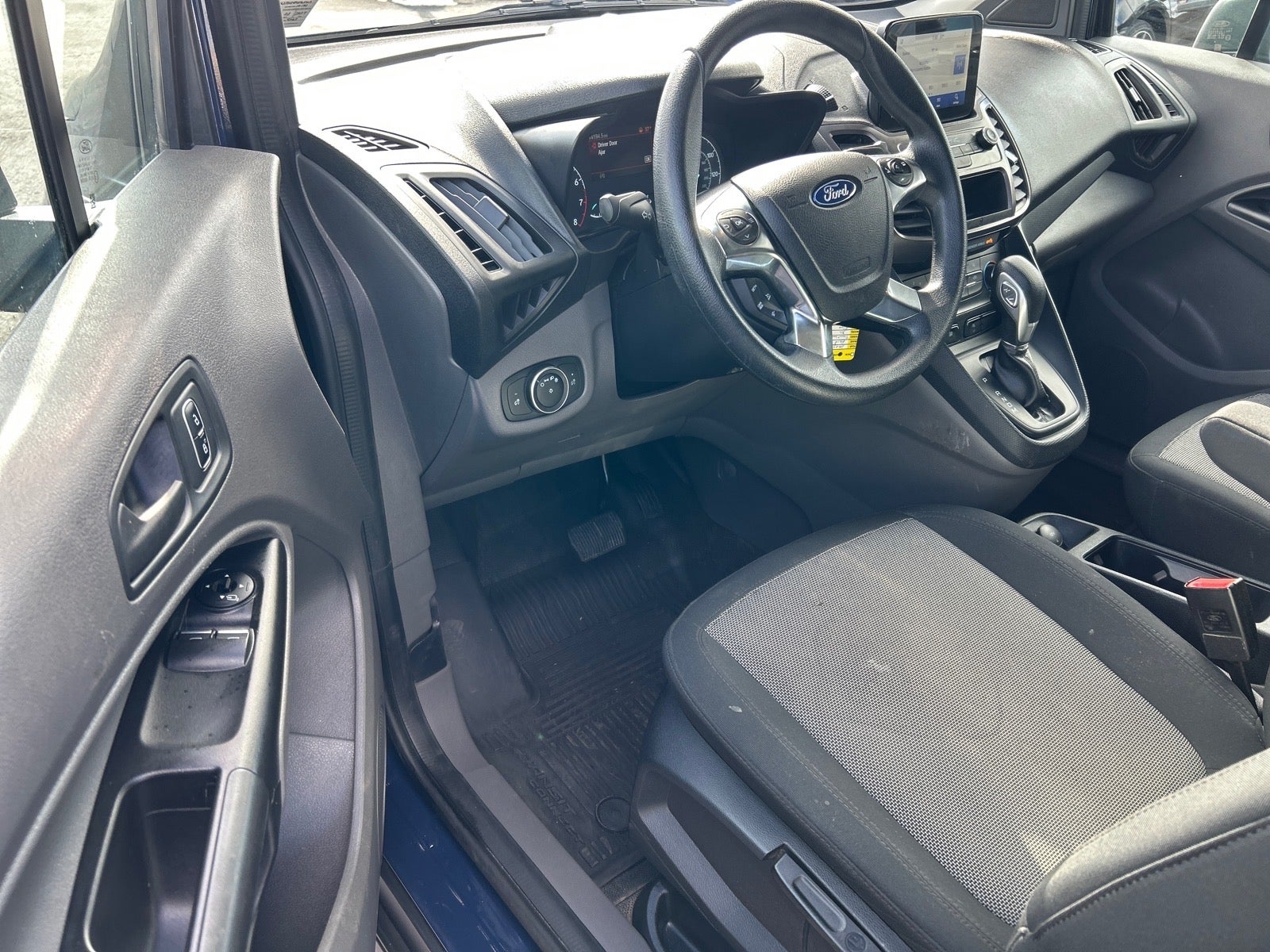 2023 Ford Transit Connect XL