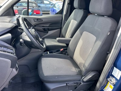 2023 Ford Transit Connect XL