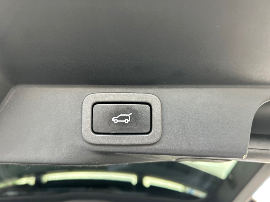 2019 Land Rover Range Rover Sport HSE