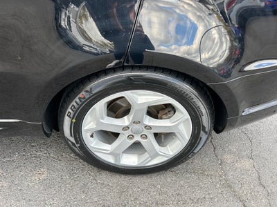 2019 Land Rover Range Rover Sport HSE