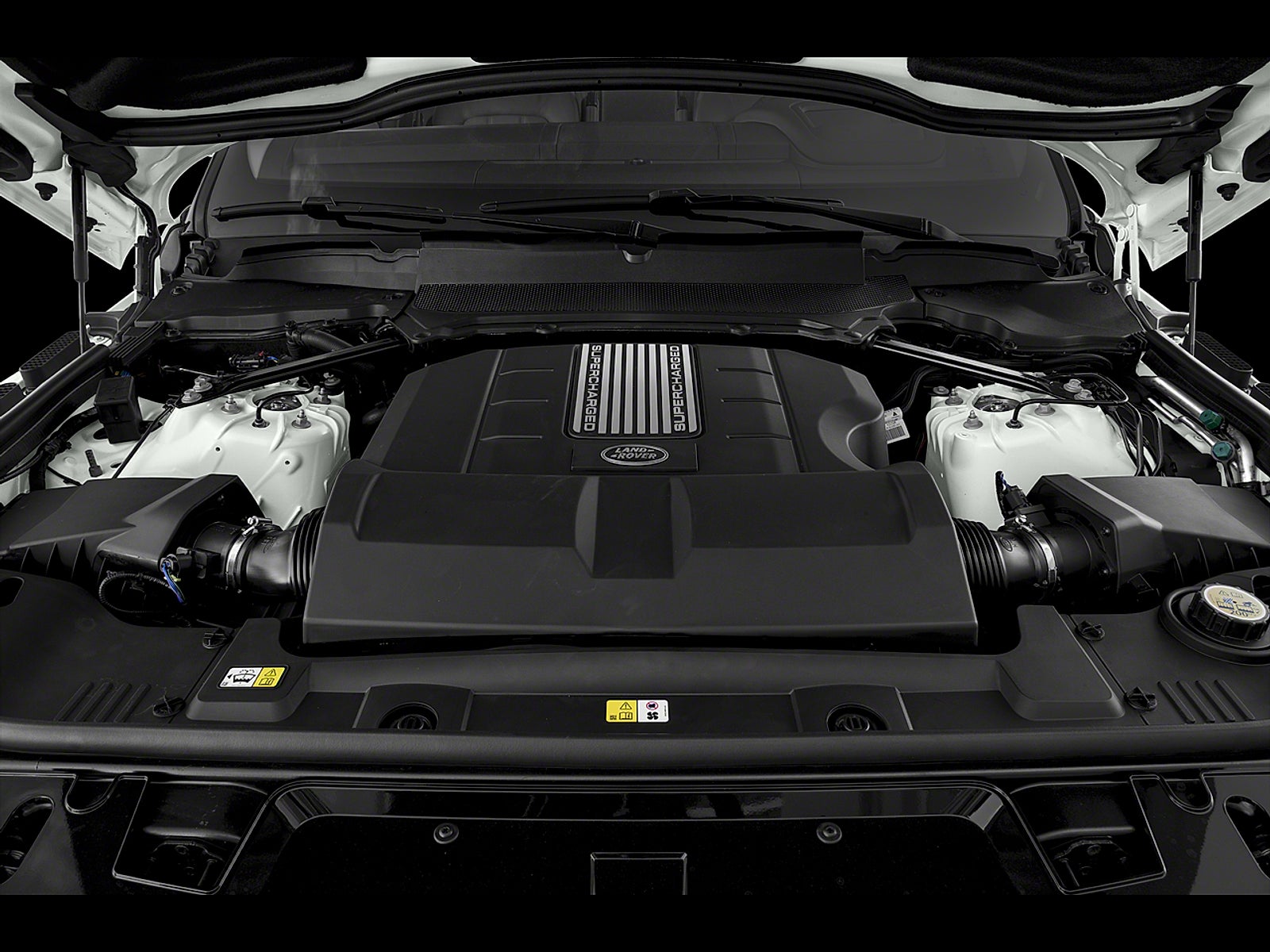 2019 Land Rover Range Rover Sport HSE