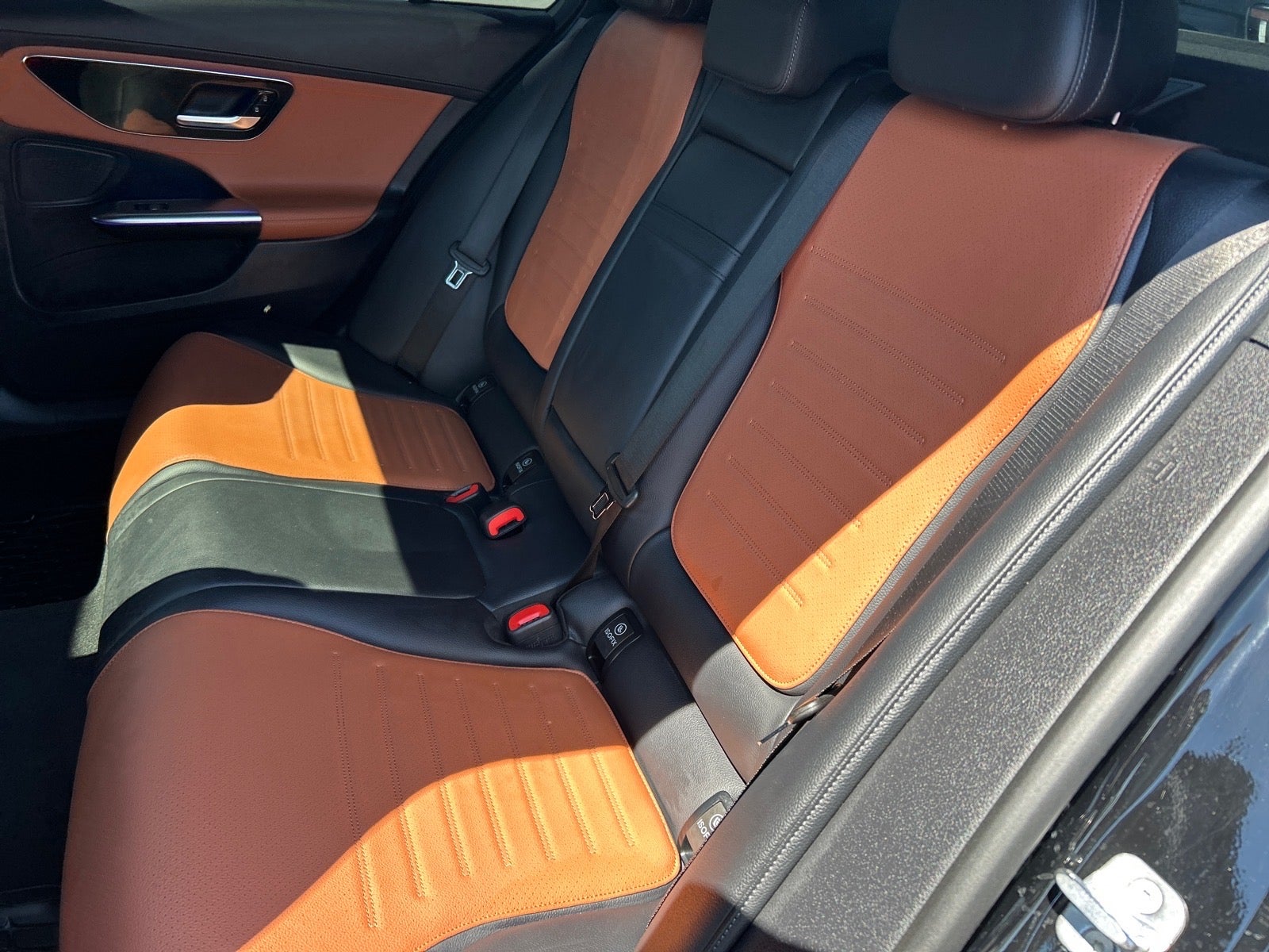 2023 Mercedes-Benz C-Class C 300