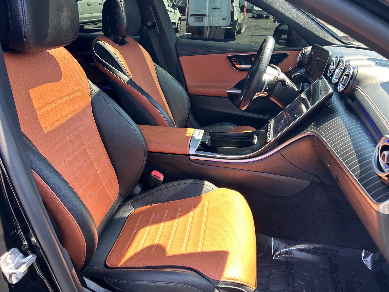 2023 Mercedes-Benz C-Class C 300