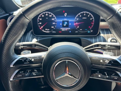 2023 Mercedes-Benz C-Class C 300