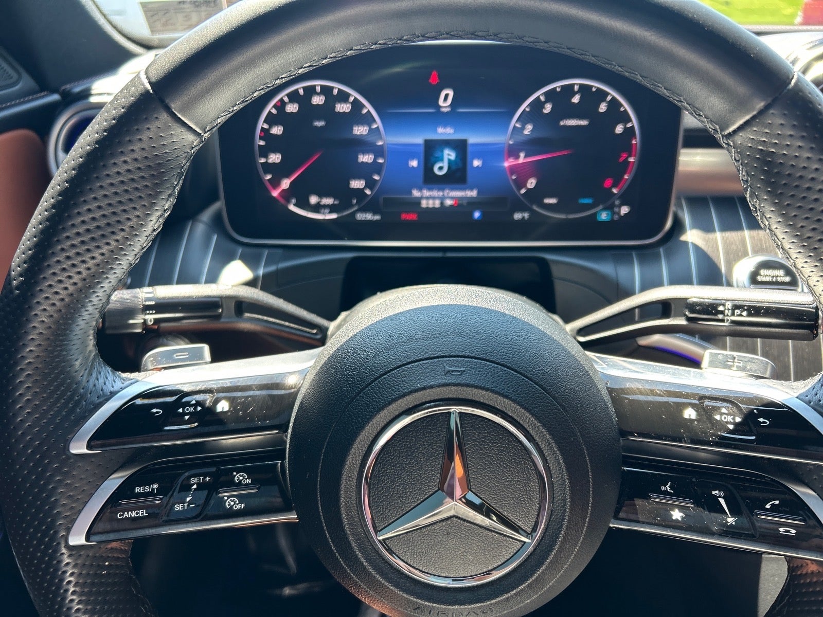 2023 Mercedes-Benz C-Class C 300