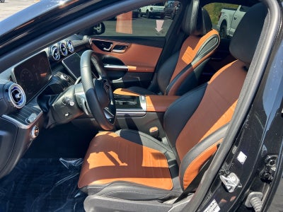 2023 Mercedes-Benz C-Class C 300