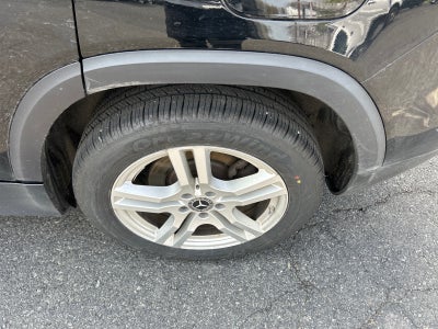 2022 Mercedes-Benz GLB GLB 250 4MATIC®