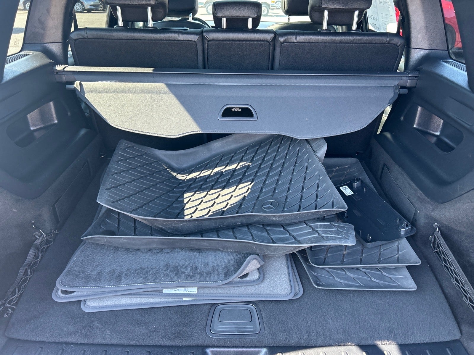 2022 Mercedes-Benz GLB GLB 250 4MATIC®