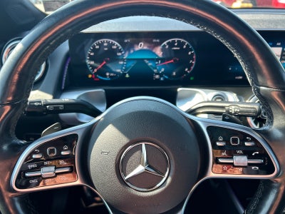 2022 Mercedes-Benz GLB GLB 250 4MATIC®