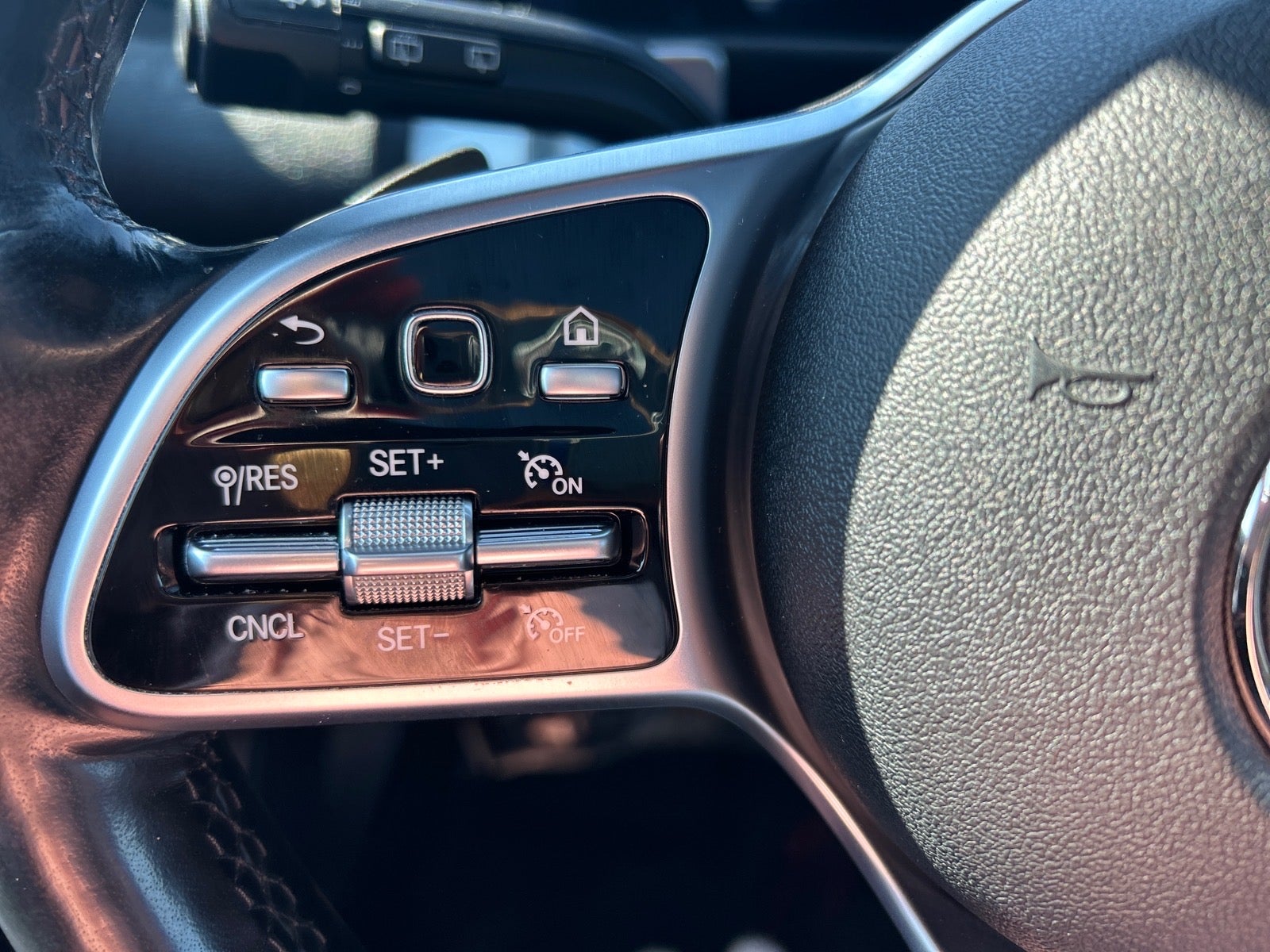 2022 Mercedes-Benz GLB GLB 250 4MATIC®
