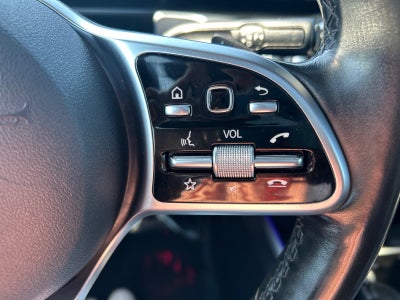 2022 Mercedes-Benz GLB GLB 250 4MATIC®