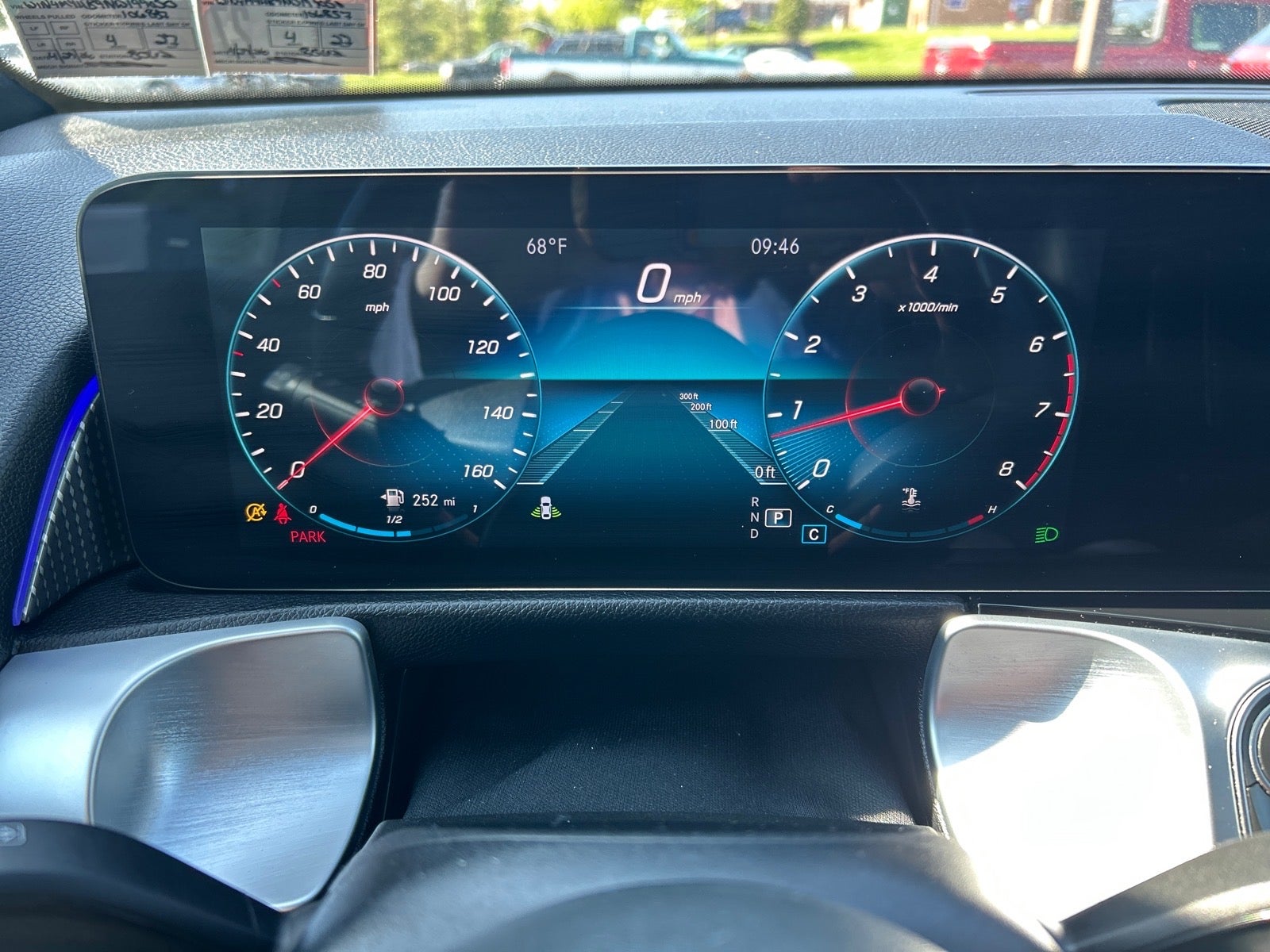 2022 Mercedes-Benz GLB GLB 250 4MATIC®