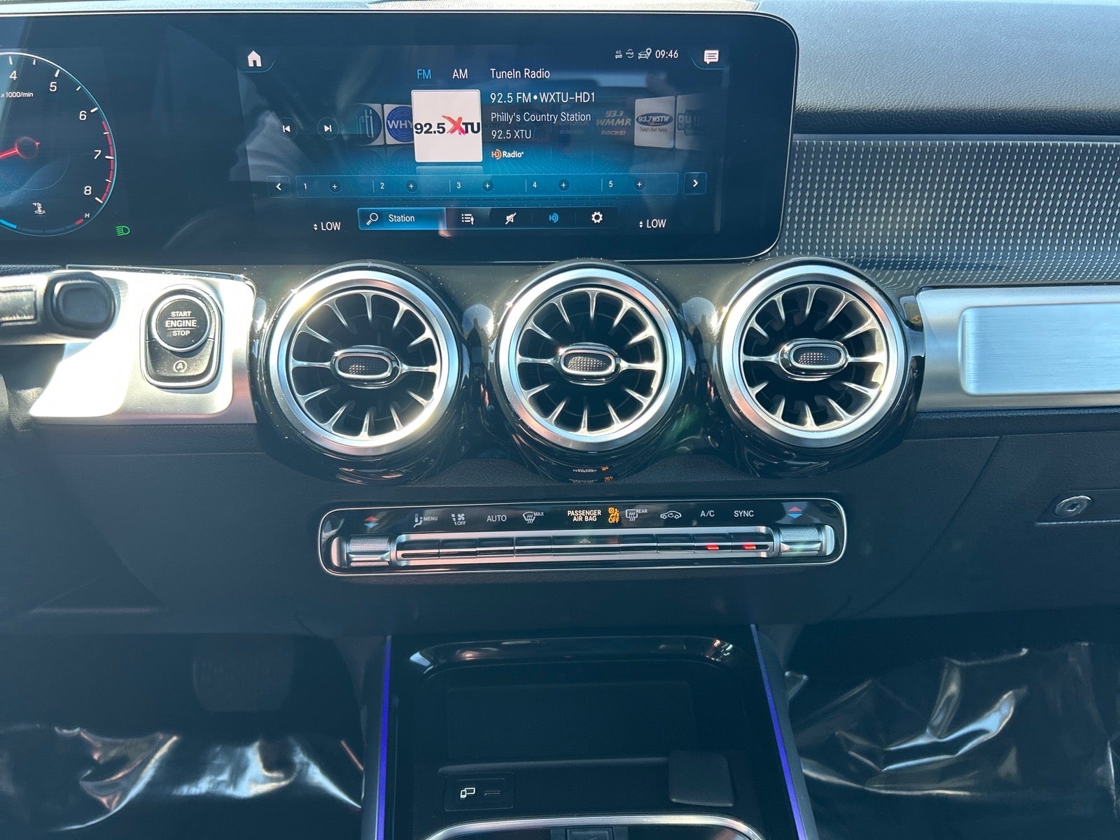 2022 Mercedes-Benz GLB GLB 250 4MATIC®